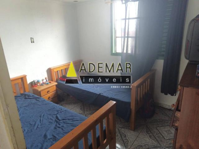 Apartamento venda em Jardim União, Diadema