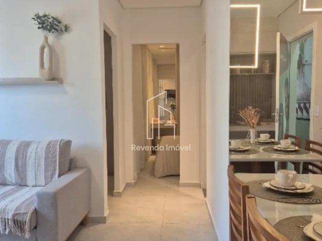 Apartamento venda em Jardim União, Diadema