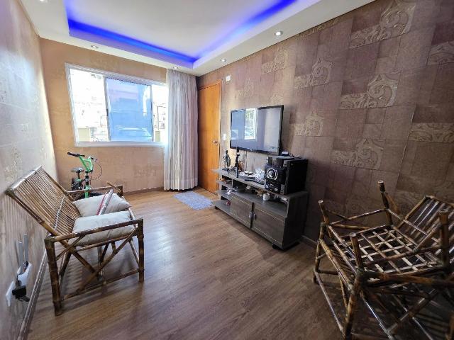 Apartamento venda em Diadema