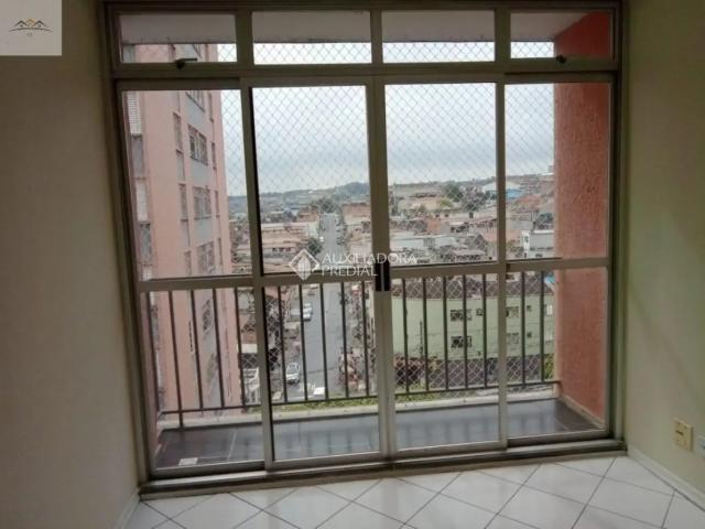 Apartamento venda em Vila Águia de Ouro, Diadema
