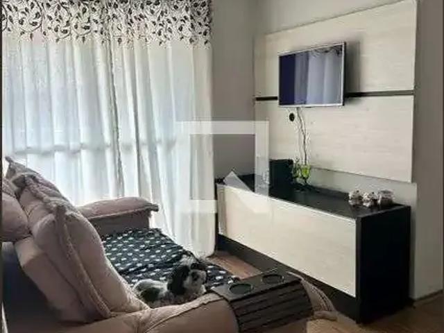 Apartamento venda em Vila Águia de Ouro, Diadema
