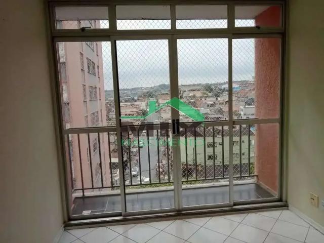 Apartamento venda em Vila Águia de Ouro, Diadema