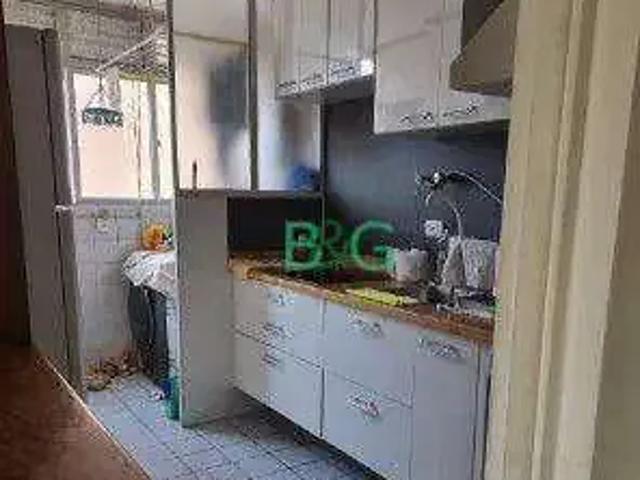 Apartamento venda em Vila Águia de Ouro, Diadema