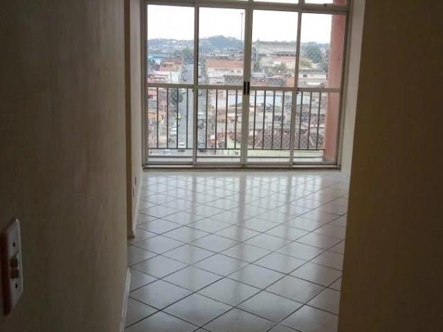 Apartamento venda em Vila Águia de Ouro, Diadema