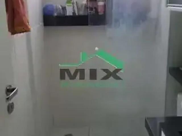 Apartamento venda em Vila Dom João, Diadema