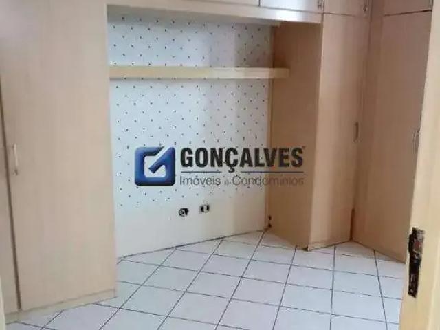 Apartamento venda em Vila Águia de Ouro, Diadema