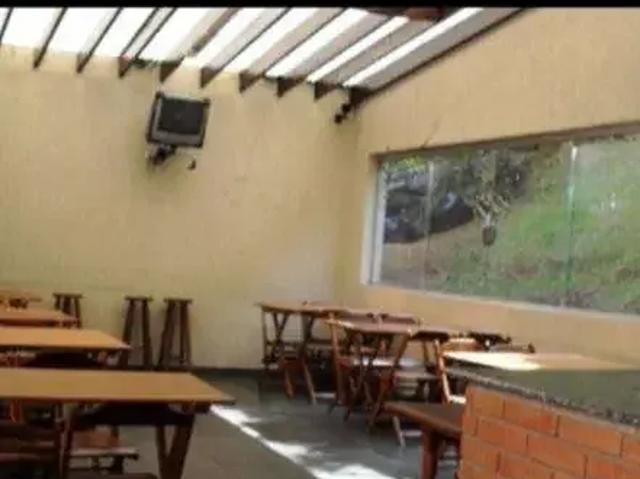 Apartamento venda em Vila Dom João, Diadema