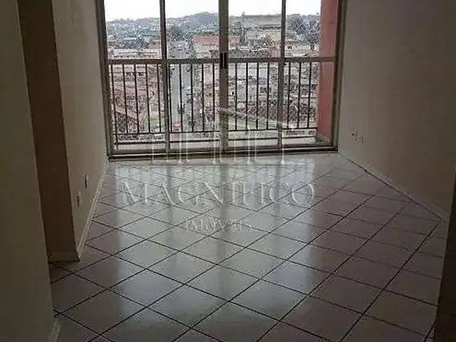 Apartamento venda em Vila Águia de Ouro, Diadema