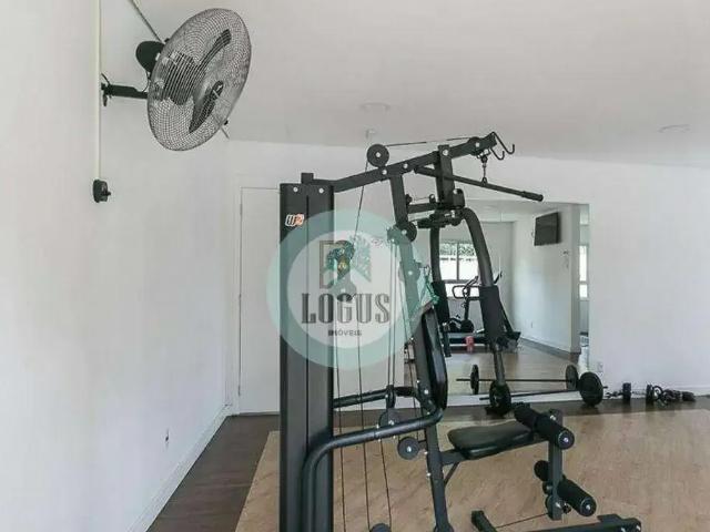 Apartamento venda em Vila Santa Luzia, São Bernardo do Campo