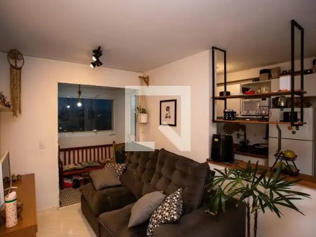 Apartamento venda em Vila Águia de Ouro, Diadema