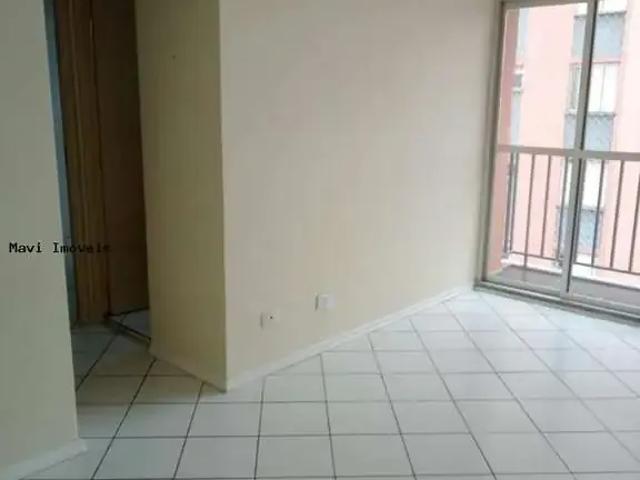 Apartamento venda em Vila Águia de Ouro, Diadema