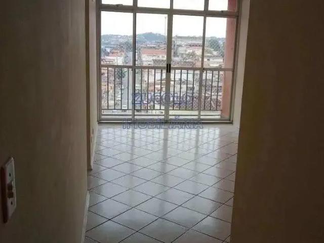 Apartamento venda em Vila Águia de Ouro, Diadema