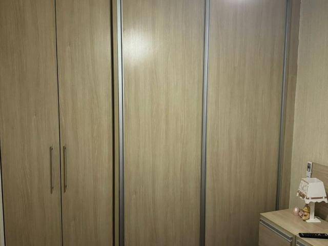 Apartamento venda em Vila Dom João, Diadema
