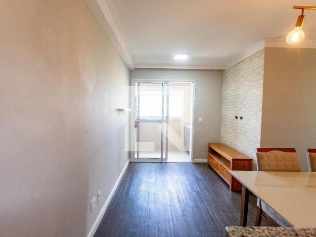 Apartamento venda em Vila Águia de Ouro, Diadema