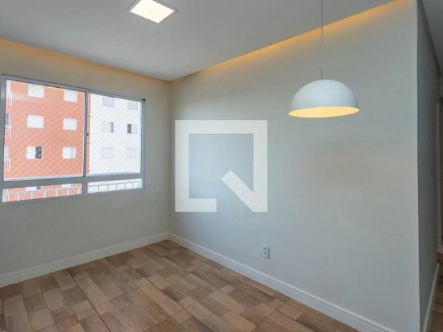 Apartamento venda em Vila Odete, Diadema