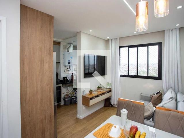 Apartamento venda em Jardim Marilene, Diadema