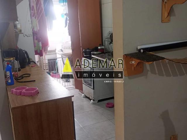 Apartamento venda em Jardim Marilene, Diadema