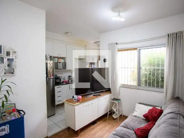 Apartamento venda em Vila Odete, Diadema