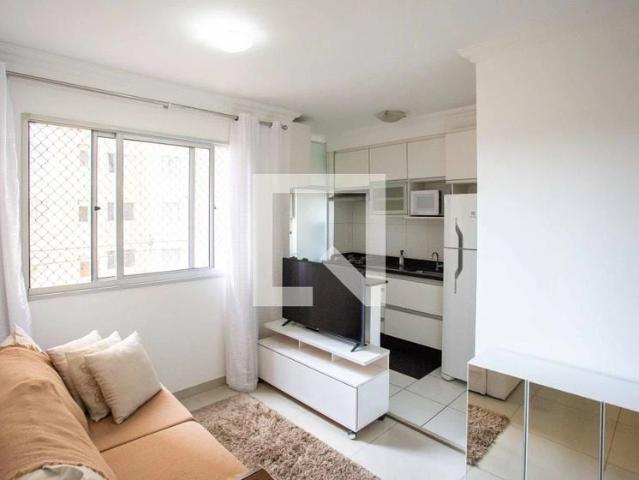 Apartamento venda em Jardim Marilene, Diadema