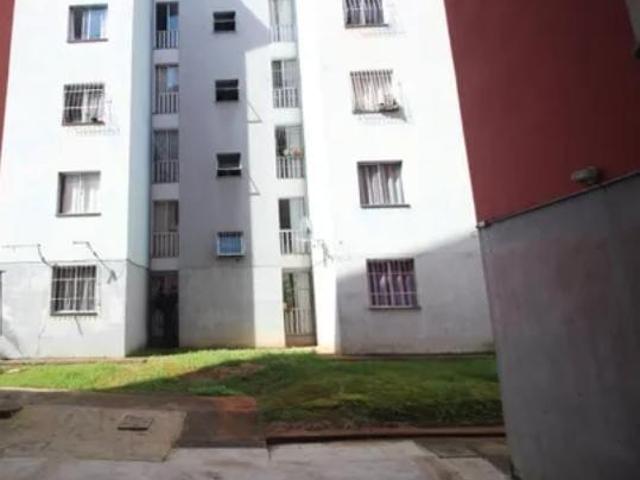 Apartamento venda em Diamante, Belo Horizonte