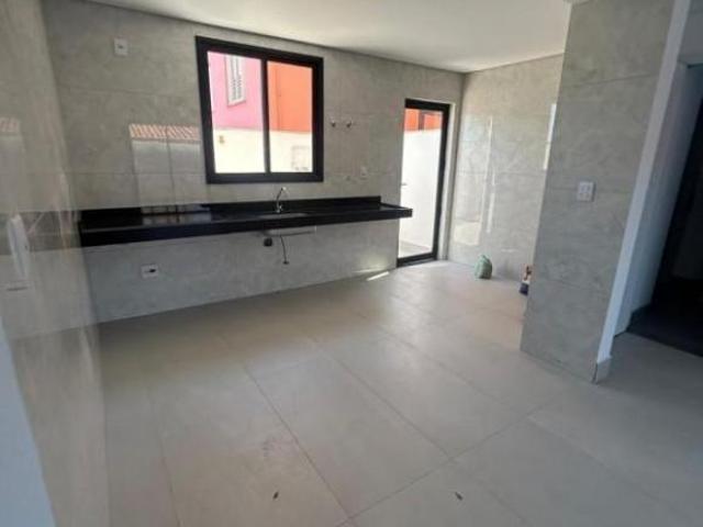 Apartamento venda em Conjunto João Paulo II, Belo Horizonte