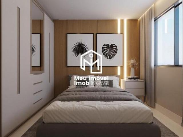 Apartamento venda em Região Geográfica Imediata de Luziânia, Região Integrada de Desenvolvimento do Distrito Federal e Entorno
