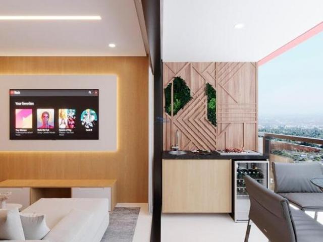 Apartamento venda em Região Geográfica Imediata de Luziânia, Região Integrada de Desenvolvimento do Distrito Federal e Entorno