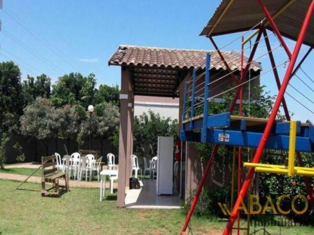Apartamento venda em Região Imediata de São Carlos, São Carlos