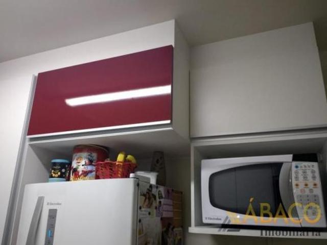 Apartamento venda em Região Imediata de São Carlos, São Carlos