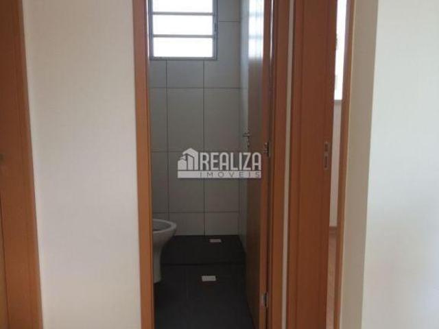 Apartamento venda em Distrito Industrial I, Uberaba