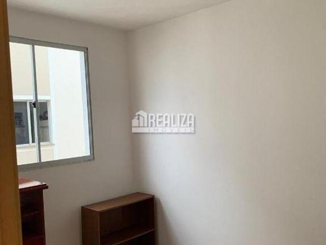 Apartamento venda em Distrito Industrial I, Uberaba