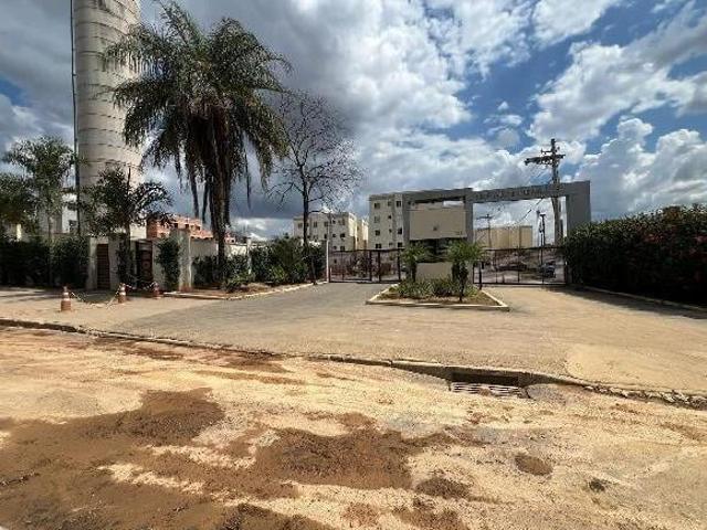 Apartamento venda em Região Geográfica Imediata de Sete Lagoas, Sete Lagoas