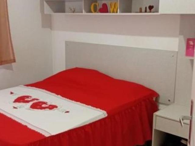 Apartamento venda em Barreiro, Belo Horizonte