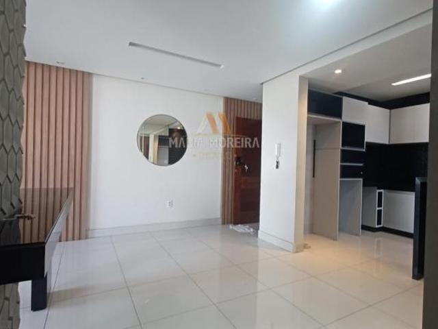 Apartamento venda em Bairro do Carmo, Divinópolis
