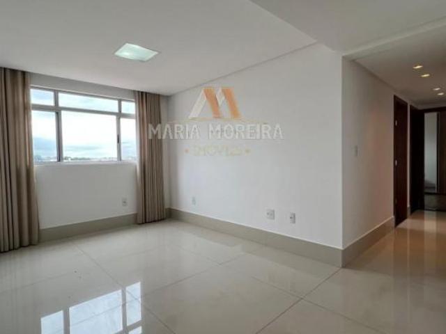 Apartamento venda em Parque Jardim Capitão Silva, Divinópolis