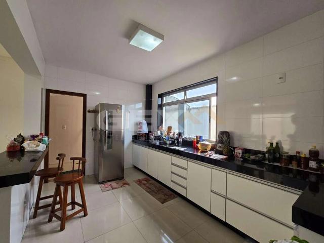 Apartamento venda em Antônio Fonseca, Divinópolis