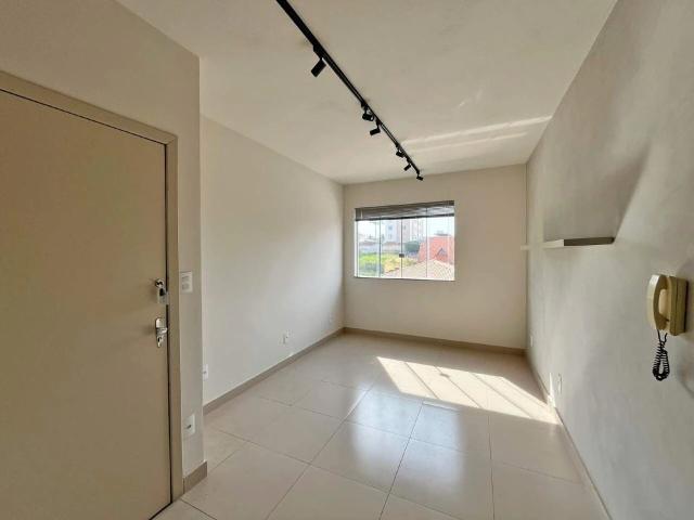 Apartamento venda em Industrial, Divinópolis