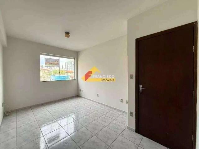 Apartamento venda em Divinópolis, Região Geográfica Intermediária de Divinópolis