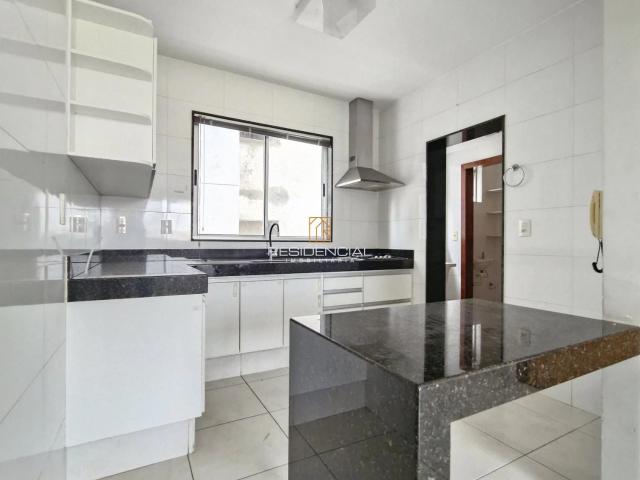 Apartamento venda em Bom Pastor, Divinópolis