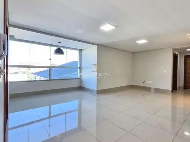 Apartamento venda em Industrial, Divinópolis