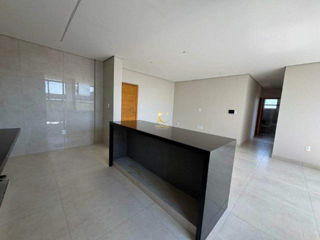 Apartamento venda em Bom Pastor, Divinópolis
