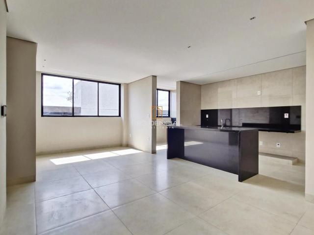 Apartamento venda em Bom Pastor, Divinópolis