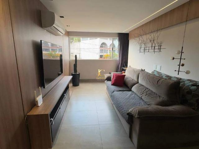 Apartamento venda em Industrial, Divinópolis