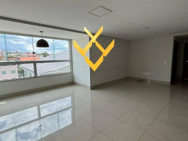 Apartamento venda em Industrial, Divinópolis