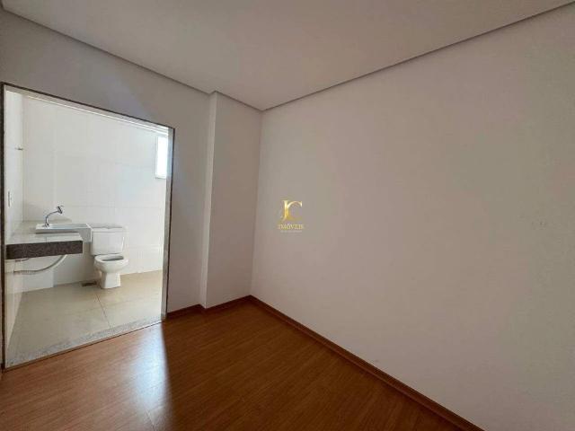 Apartamento venda em Bom Pastor, Divinópolis