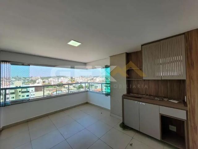 Apartamento venda em Bom Pastor, Divinópolis