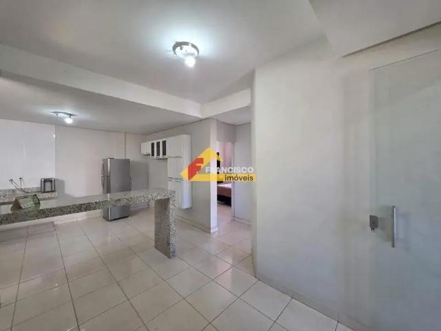 Apartamento venda em Divinópolis, Região Geográfica Intermediária de Divinópolis