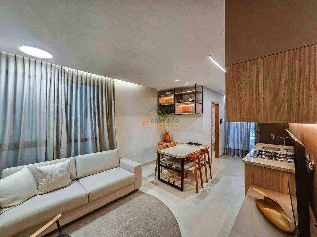 Apartamento venda em Região Geográfica Imediata de Ipatinga, Região Metropolitana do Vale do Aço