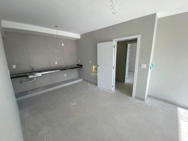 Apartamento venda em Parque Jardim Capitão Silva, Divinópolis