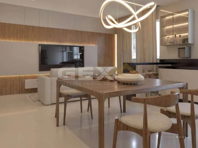 Apartamento venda em Parque Jardim Capitão Silva, Divinópolis